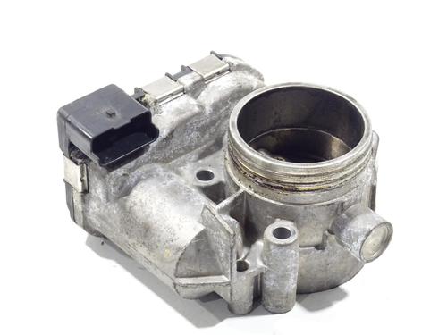 Used Throttle body Throttle body PEUGEOT 307 (3A/C) 1.6 16V (109 hp) 20330743 20330743