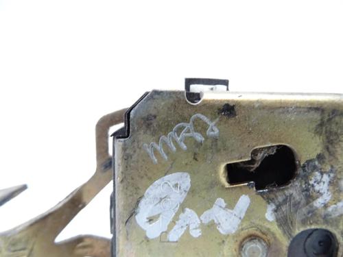 Used Front right lock PEUGEOT BOXER Van (230L) [1994-2006]  20054726