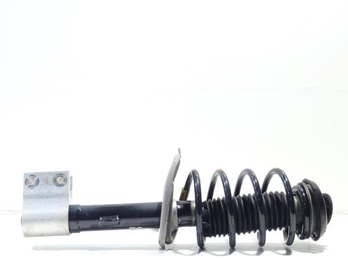 Used Left front shock absorber Left front shock absorber CITROËN C4 II (NC_) 1.6 BlueHDi 120 (120 hp) 22643398 22643398