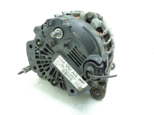 Used Alternator Alternator VW TIGUAN (5N_) 2.0 TDI (140 hp) 31917624 31917624