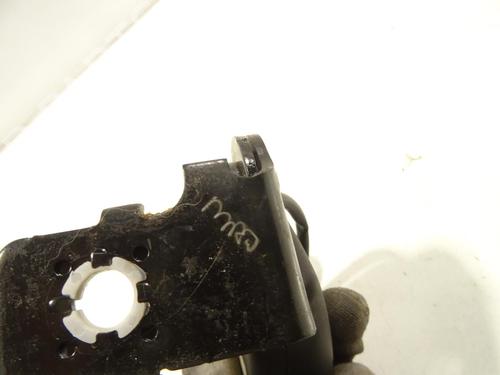 Seat buckle HYUNDAI i20 I (PB, PBT) 1.4 CRDi | BP26711643I32 