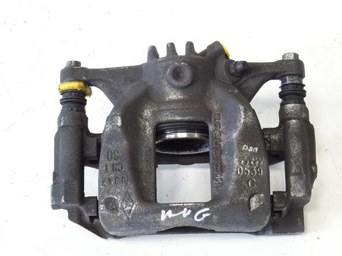 Used Left front brake caliper Left front brake caliper RENAULT TRAFIC III Van (FG_) 1.6 dCi 120 (FGMB, FGMC) (120 hp) 20177390 20177390