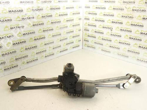 Used Front wiper motor Front wiper motor AUDI A4 B7 Avant (8ED) [2004-2008] 20055126 20055126