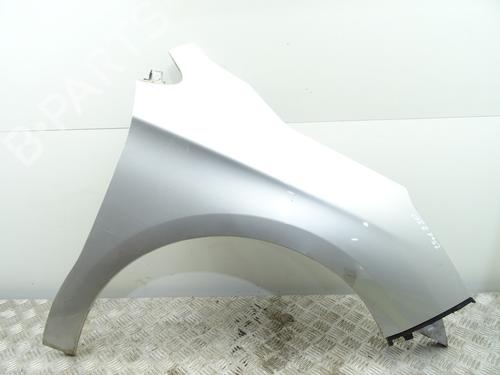 Used Right front fenders CITROËN C4 II (NC_) 1.6 HDi 110 (112 hp) 25441150