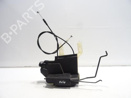 Used Front left lock HYUNDAI TUCSON (JM) 2.0 CRDi All-wheel Drive (113 hp) 29066014