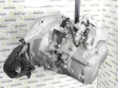 Gearbox OPEL ZAFIRA TOURER C (P12) 2.0 CDTi (75) | BP20042610M3 