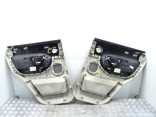 Seats set LAND ROVER RANGE ROVER EVOQUE (L538) 2.2 D 4x4 | BP30688756C78  - Image 42