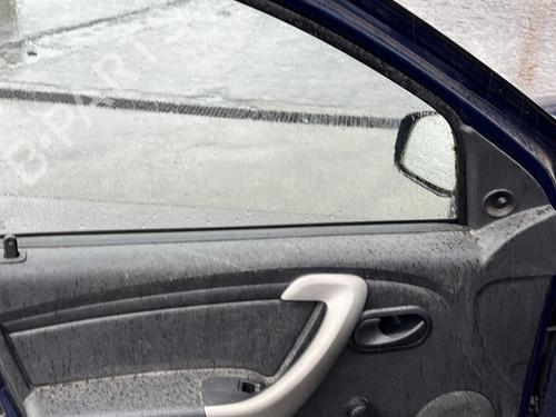 Rear left window mechanism DACIA SANDERO 1.4 MPI LPG | BP38101086C24 - Image 22