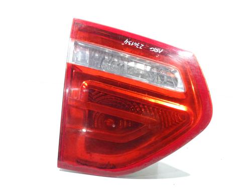 Used Left tailgate light Left tailgate light CITROËN C4 Grand Picasso I (UA_) [2006-2013] 23955200 23955200
