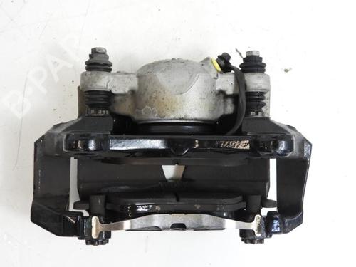 Used Left front brake caliper AUDI A5 (8T3) S5 quattro (354 hp) 20068587
