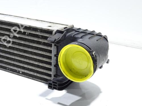 Used Intercooler Intercooler MERCEDES-BENZ C-CLASS T-Model (S203) C 180 Kompressor (203.246) (143 hp) 23787054 23787054