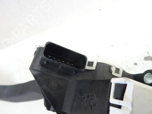 Pedal PEUGEOT BOXER Van 2.0 BlueHDi 130 | BP20040414I4