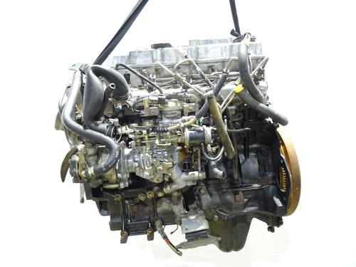 Engine MITSUBISHI PAJERO II (V3_W, V2_W, V4_W, V5_W) 2.8 TD (V46W, V26W) | BP30819746M1