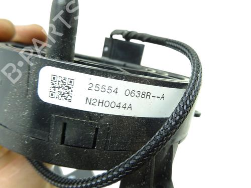 Squib airbag DACIA DUSTER (HM_) 1.5 dCi 115 (HMAD) | BP40054293C102 - Image 2