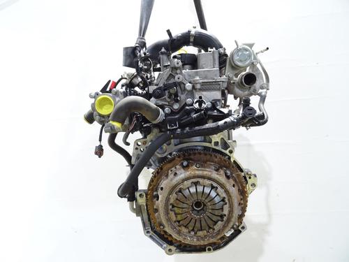 Engine DACIA SANDERO II TCe 90 (B8M1, B8MA, B8AC) | BP29863362M1