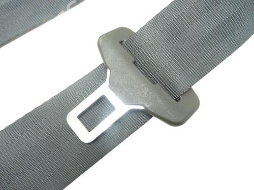 Rear right seatbelt DS DS 5 (KF_) | BP36091629I28 - Image 5