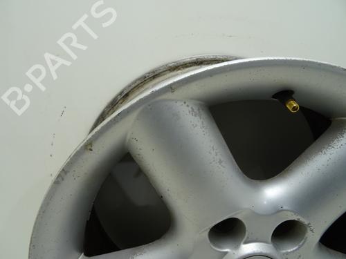 Rim NISSAN X-TRAIL I (T30) 2.2 Di 4x4 | BP29838846C45 