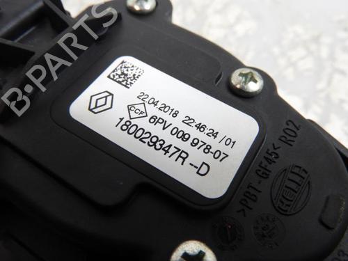 Used Electronic module Electronic module RENAULT CLIO IV (BH_) 0.9 TCe 90 (BHNF, BHMA, BHMH, BHJK, BHJR) (90 hp) 20070825 20070825