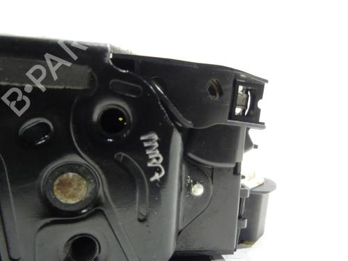 Front right lock VW GOLF VII (5G1, BQ1, BE1, BE2) 1.6 TDI | BP23786281C97 