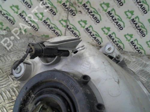 Left headlight DAEWOO MATIZ (M100, M150) 0.8 | BP21966359C28 