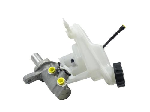 Used Brake master cylinder Brake master cylinder PEUGEOT 3008 II SUV (MC_, MR_, MJ_, M4_) [2016-2026] 34387874 34387874