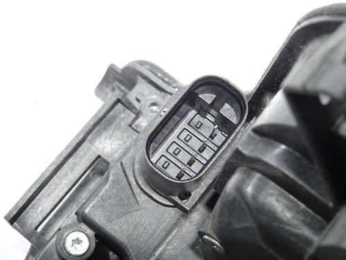 Rear right lock BMW X5 (F15, F85) xDrive 40 d | BP29425034C99 