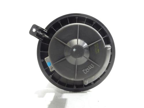 Heater blower motor RENAULT KOLEOS I (HY_) 2.0 dCi 4x4 (HY0K) | BP22643211M62 