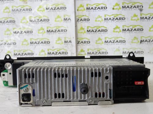 Bilradio BMW X3 (E83) 3.0 i xDrive (231 hp) 20039673