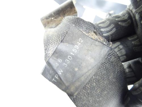 Front right seatbelt OPEL CORSA C (X01) 1.7 DI (F08, F68) | BP31380026I25