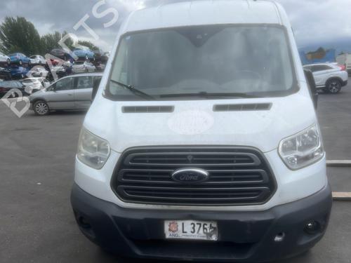 Frontplate/Frontkurv FORD TRANSIT V363 Van (FCD, FDD)  | BP29372464C72 