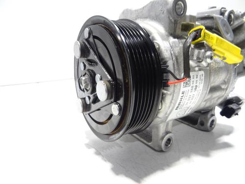 AC compressor CITROËN C4 III (BA_, BB_, BC_) 1.2 Hybrid 136 (BAHPYJ) | BP29484590M34 