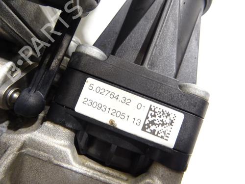 Egr CITROËN NEMO Box Body/MPV (AA_) 1.3 HDi 75 | BP28951922M69 