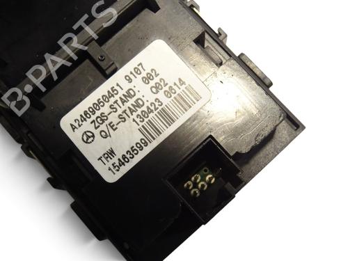 Switch MERCEDES-BENZ A-CLASS (W176) A 200 CDI (176.001) | BP40253196I30 - Image 4