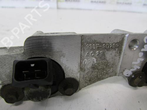 Used Injection rail Injection rail FORD ESCORT V (AAL, ABL) [1990-1996] 20051844 20051844