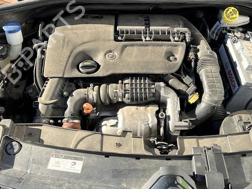 Motor CITROËN C4 CACTUS 1.6 BlueHDi 100 | BP38022012M1 - Image 17