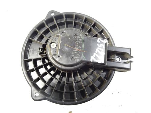 heater-blower-motor-mazda-2-de_-dh_-2007-2008-2009-2010-2011-2012-2013-2014-2015-30910789 main image