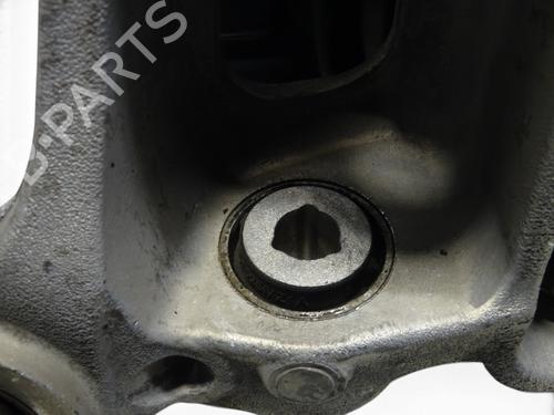 Left rear steering knuckle RENAULT MEGANE E-TECH SUV EV60 (BNJ1) | BP39728851M27 - Image 9