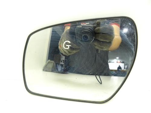 Used Left mirror glass FORD C-MAX (DM2) 1.8 TDCi (115 hp) 29537437
