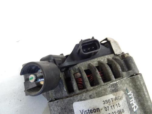Alternator FORD FIESTA V (JH_, JD_) | BP20043461M7