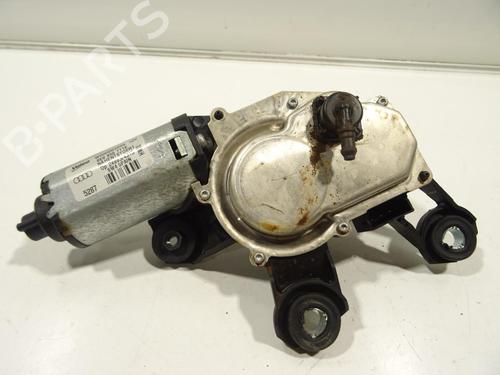 Used Rear wiper motor AUDI A3 (8P1) 1.9 TDI (105 hp) 28152819