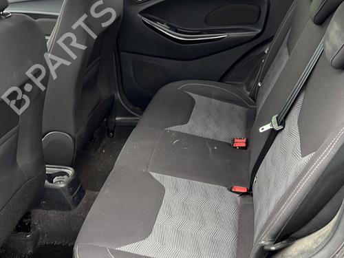 Warning switch FORD KA+ III (UK, FK) 1.2 Ti-VCT | BP32519859I22 