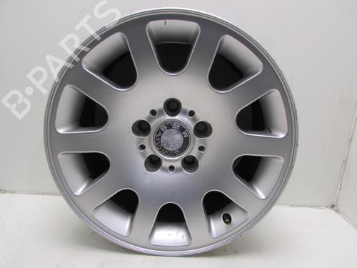 Used Rim BMW 7 (E38) 730 i, iL (218 hp) 21571113