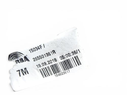 Right taillight RENAULT TWINGO III (BCM_, BCA_) 1.0 SCe 70 (BCMB) | BP37625083C35 - Image 2
