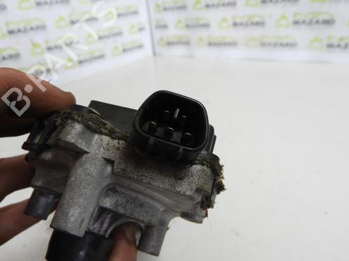 Used Front wiper motor Front wiper motor SUBARU IMPREZA Hatchback (GR, GH, G3) 2.0 D AWD (150 hp) 20057398 20057398
