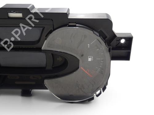 Instrument cluster RENAULT TRAFIC III Van (FG_) 2.0 dCi 120 (FGMN) | BP37503127C47 - Image 2