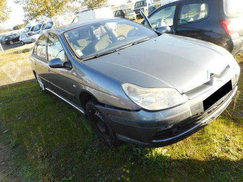 Right tailgate light CITROËN C5 II (RC_) | BP20059479C80 - Image 3