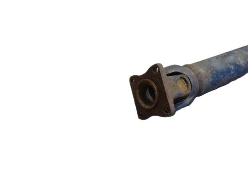 Used Driveshaft Driveshaft SUZUKI IGNIS II (MH) 1.5 4x4 (RM415) (99 hp) 33991483 33991483