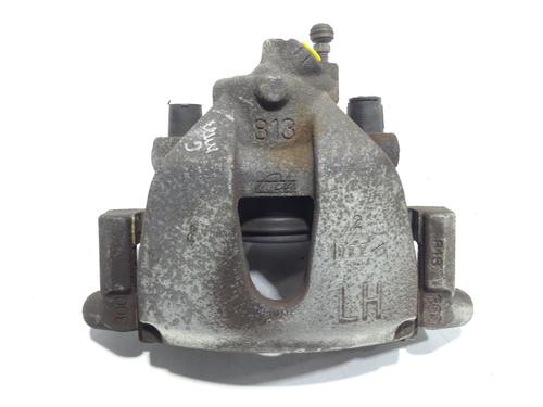 Used Left front brake caliper FORD ECOSPORT [2011-2022]  25152485