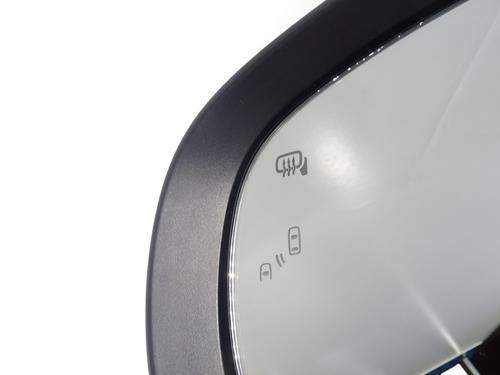 Retrovisor esquerdo SUZUKI VITARA (LY) 1.4 T AllGrip (APK414) | BP39145768C26 - Image 9