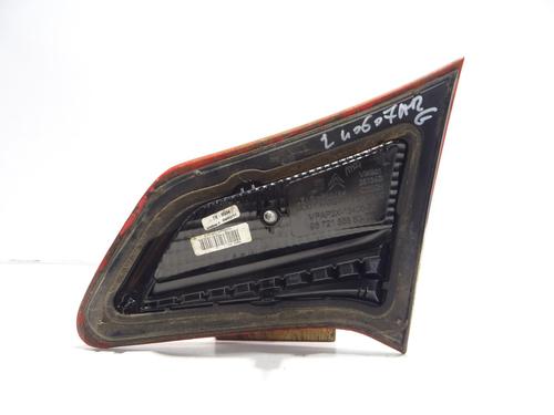 Left tailgate light CITROËN C4 II (NC_) 1.6 HDi 115 | BP28523376C79 
